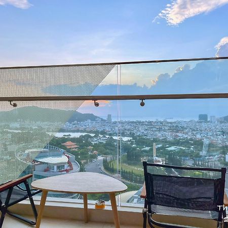 The Song Apartment Vung Tau Add 28 Thi Sach, Pthang Tam Екстер'єр фото
