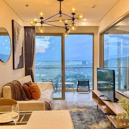 The Song Apartment Vung Tau Add 28 Thi Sach, Pthang Tam Екстер'єр фото
