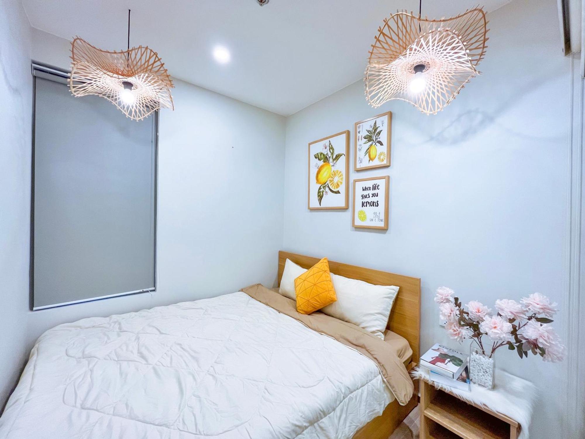 The Song Apartment Vung Tau Add 28 Thi Sach, Pthang Tam Екстер'єр фото