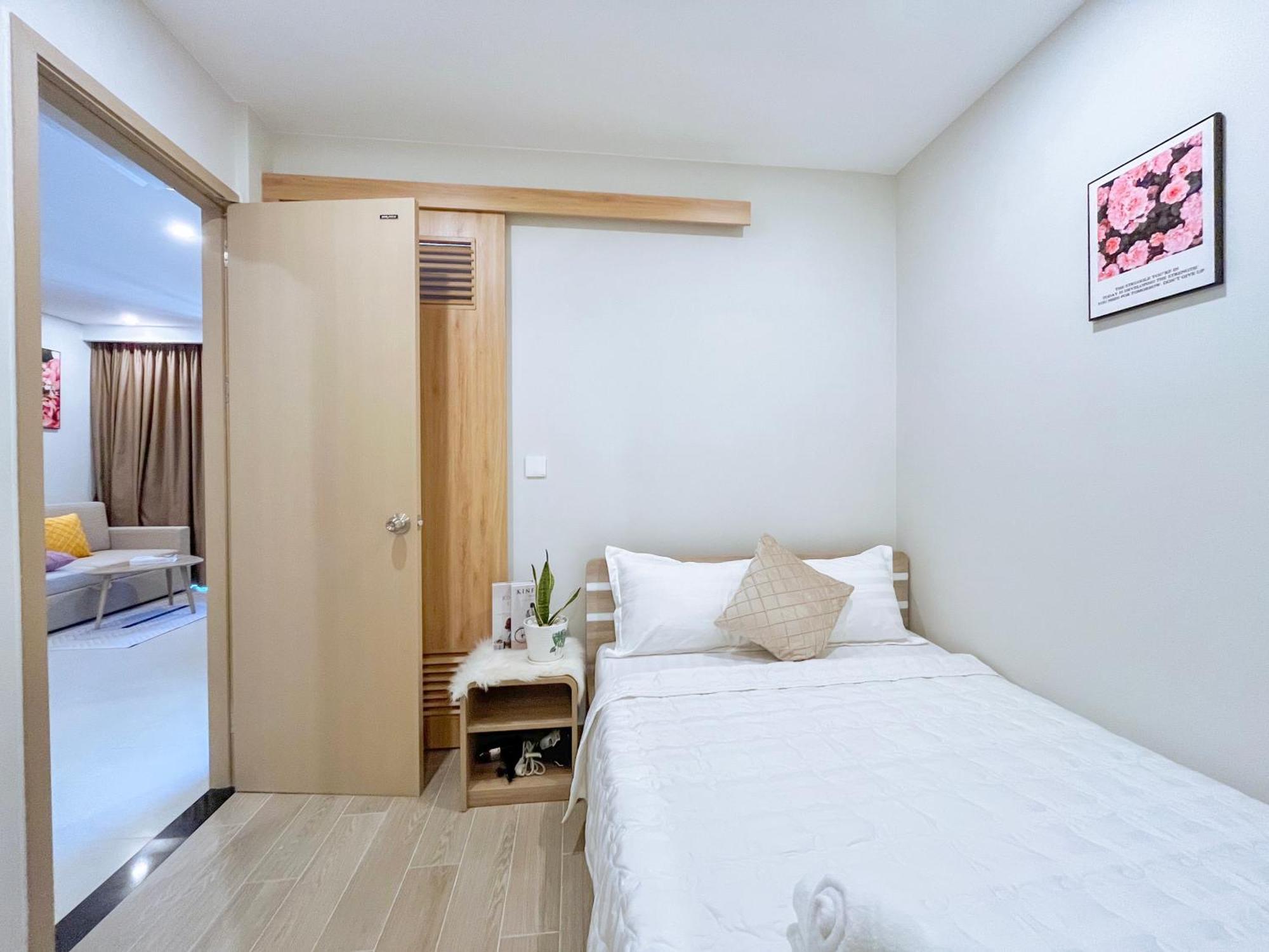 The Song Apartment Vung Tau Add 28 Thi Sach, Pthang Tam Екстер'єр фото