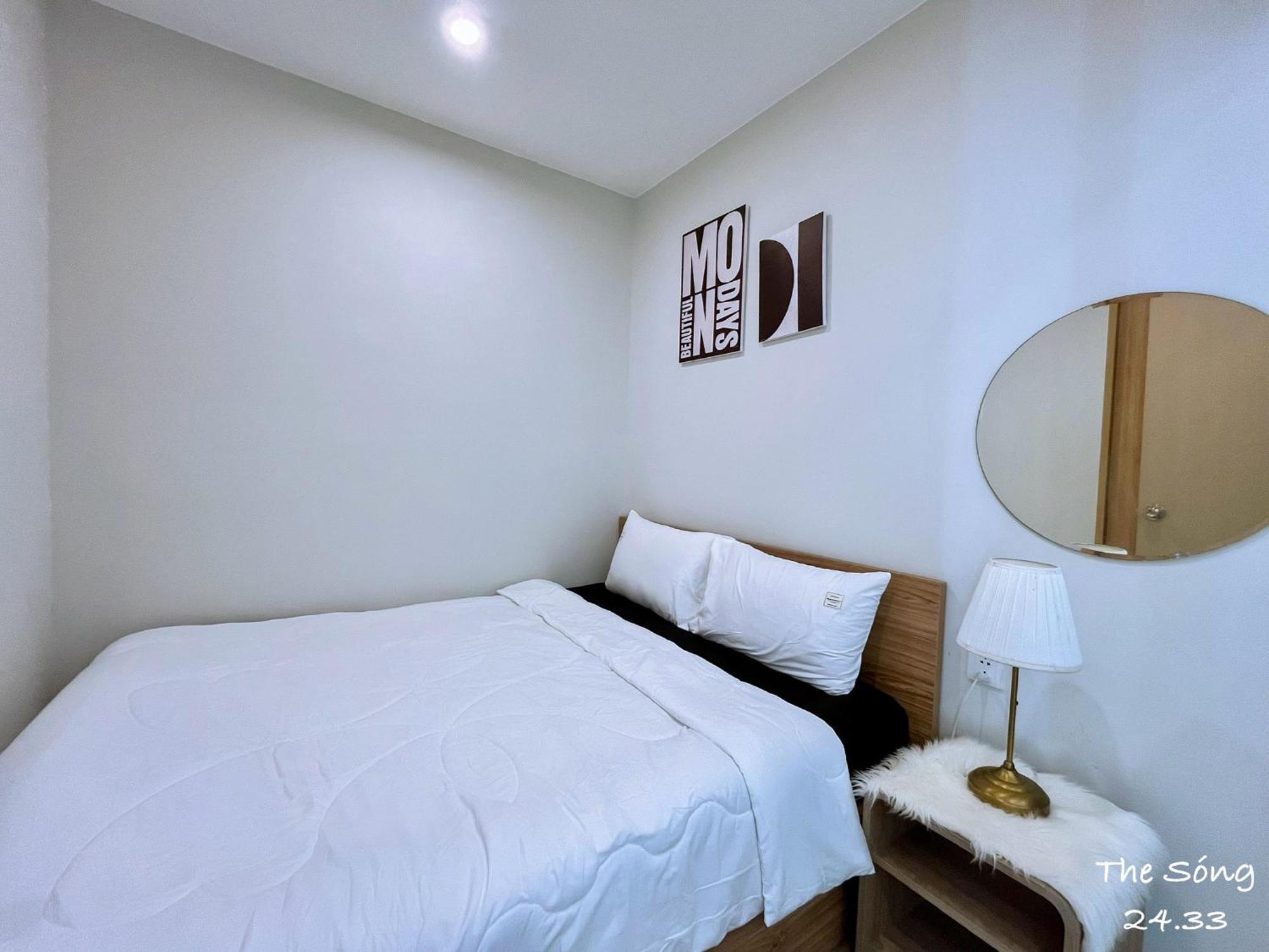 The Song Apartment Vung Tau Add 28 Thi Sach, Pthang Tam Екстер'єр фото
