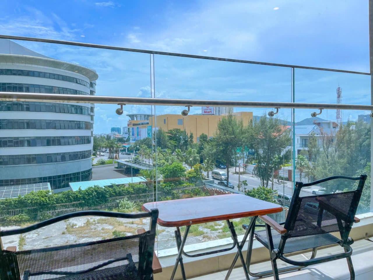 The Song Apartment Vung Tau Add 28 Thi Sach, Pthang Tam Екстер'єр фото